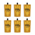 Filthy Gold Rush All Natural Cocktail Mixer - Made With Fresh Lemon