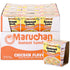 Maruchan Instant Lunch Chicken Flavored Cup Noodle, 24 Pack