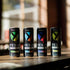 Pack, B6 B12, 12 Oz 12 Pack Yesly Energy Drink, Variety Naturally Flavored Sparkling Energy Drink With Electrolytes