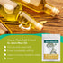 (4 oz.) 100% Organic St Johns Wort Herb Pure Dried Saint Johns Wort Tea Te de Hierba de San Juan Organica