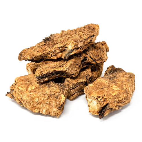 NY Spice Shop Lomatium Root Whole - Dried Wildcrafted Lomatium Dissectum Root