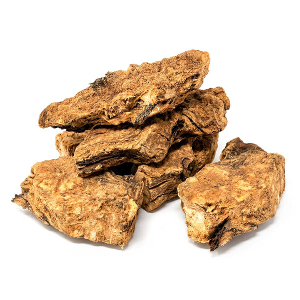 NY Spice Shop Lomatium Root Whole - Dried Wildcrafted Lomatium Dissectum Root