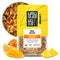 Tiesta Tea Maui Mango, Loose Leaf Herbal Tea, Mango Pineapple Blend, Non-Caffeinated, 2.2 Ounce Pouch