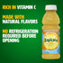 15.2 15.2 Oz (Pack 12) Tropicana Juice Drink, Bottles, Pineapple Orange