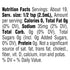 1.62 oz Crystal Light Liquid Strawberry Lemonade Naturally Flavored Drink Mix, fl Bottle
