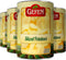 Gefen Sliced Potatoes 15 Oz (4 Pack) Ready To Eat! Kosher for