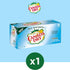 12 8 Count Canada Dry Original Sparkling Seltzer Water, Fluid Ounce Can