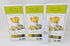 Generic Organic Sourdough Flatbread | Sweet Onion & Creme Fraiche 6oz 3PACK