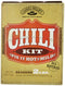 Carroll Shelby's Original Texas Chili Kit Boxes - 4 Ounces