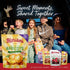 32oz Mariani Ultimate Dried Apricots - Bulk Family Value Size, Dried Fruit, No Sugar Added, Non-GMO, Gluten-Free