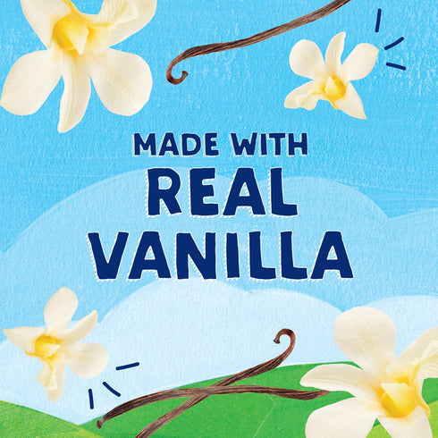Stonyfield Organic 3.5 oz., Kids Vanilla Whole Milk Yogurt Pouch, Single Serving Snack