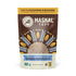 14 (6 pack) Maskal Teff Organic Brown Teff Flour, Ounce