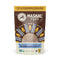Maskal Teff Organic Brown Teff Flour, 14 Ounce