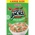 Apple Jacks 8 13.2oz (1 Cold Breakfast Cereal, Vitamins and Minerals, Kids Snacks, Large Size, Original, Box Box)