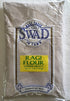 Swad Ragi (Finger Millet) Flour - 10 Lbs., 4.54 Kg.
