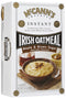 McCann's Instant Irish Oatmeal - Maple Brown Sugar - 15.1 oz -