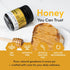 5+/MGO 83+, 4.4oz Me Today Manuka Honey UMF Raw & Unpasteurized from New Zealand, Certified Authentic Honey for Daily