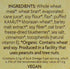 (3x14 oz.) Nature's Path Optimum Power Cereal