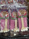 Generic Trader Joe's Hot Chocolate Stirring Spoons with Mini Marshmallows, 1 spoon per