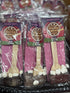 Generic Trader Joe's Hot Chocolate Stirring Spoons with Mini Marshmallows, 1 spoon per