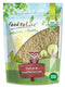 Food to Live Organic Brown Jasmine Rice, 2 Pounds Non-GMO, Whole-Grain Rice,
