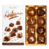 Beyoglu Artisan Assorted Chocolate Pralines with Gourmet Fillings, 8 Count, 2.82 Oz