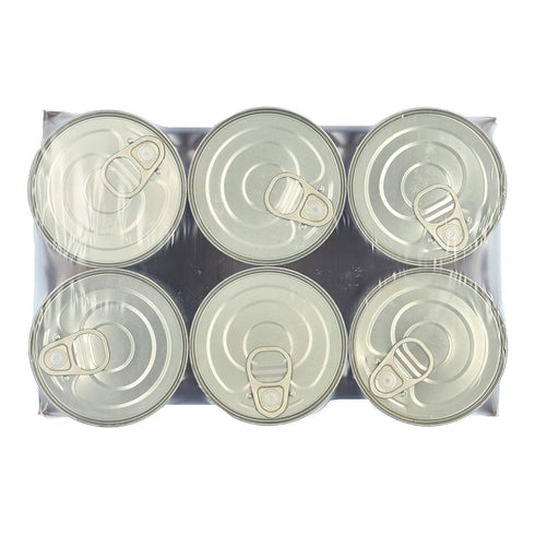 14.1oz (Pack 2) Colavita Canned Tomatoes - Cherry, Can