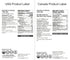 6-Forces 4 Mulberries, Food to Live Organic Trail Mix, Ounces Raw, Non-GMO, Cashews, Pumpkin Seeds, Apricots
