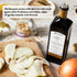 16.9 oz (2 Pack), DeLallo Private Reserve Extra Virgin Olive Oil, Bottle, Made in Italy, Cold Pressed, Single Origin