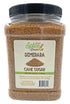 Demerara Cane Sugar | Raw Cane Sugar Crystals for Coffee, Tea, Baking