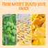 1 lb Packed Oh! Nuts Dried Mango - Dehydrated Mango Slices - Dried Mango Fruit - - in New York Zip-Seal Bag