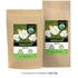 8 oz 227g, Alpi Nature Yarrow Tea Dried and Cut Yarrow Herb, Loose Leaf Tea for Herbal Infusion