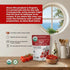 Packed, 3.17 oz Pure Anatolia Organic Sun-Dried Tomatoes Julienne Cut Dry No Oil Added, Unsulfured, No Preservatives