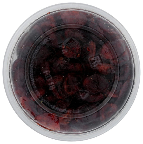 AURORA 9 OZ Products Organic Dried Cranberries