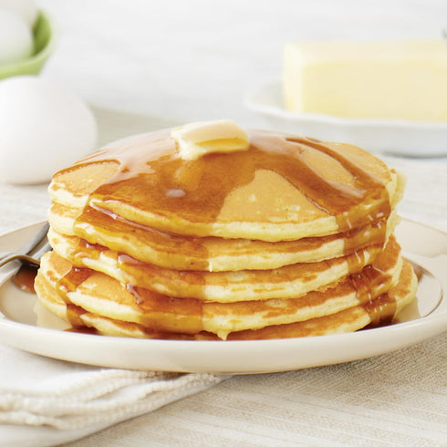 16 Stonewall Kitchen Buttermilk Pancake & Waffle Mix, Ounces