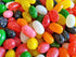 DM Sweets 1.5 lbs Jumbo Extra Large Fresh Chewy Spiced Jelly Beans - Assortment of Peppermint Clove Anise Sassafras