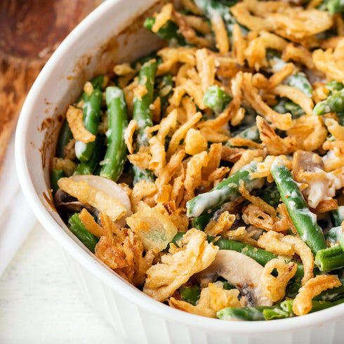 6 oz French's Original Crispy Fried Onions