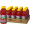 V8 Splash Berry Blend Flavored Juice Beverage, 16 fl oz Bottle (12 Pack)