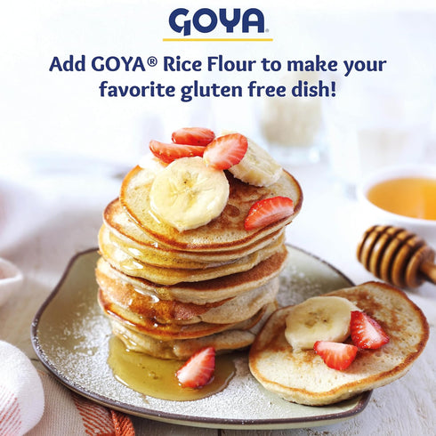 24-Ounce Goya Foods Rice Flour