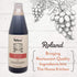 27 Roland Foods Balsamic Vinegar Glaze of Modena, Ounce