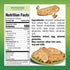 Nonni's Thin Addictives Pistachio Almond Crisps, 4.4 Ounce
