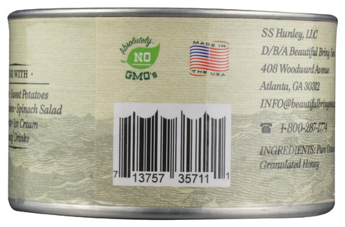 Beautiful Briny Sea 4 OZ Friends Forever Sea Salt