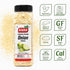 14 oz Badia Onion Flakes, - All Purpose Dried Onion for Soups, Stews, Sauces, Meats, Vegetables, and Everyday Recipes