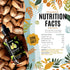 (4oz 800 Enzo Liquid Stevia Drops Our Zero Calories Sweetener - Servings/Bottle) - Pistachio - All Natural flavoring