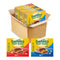 belVita Fruit Bakes Variety Pack, Blueberry and Strawberry, Soft Baked Breakfast Bars,
