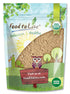 Food to Live Organic Ripe Banana Powder, 2 Pounds - Non-GMO and