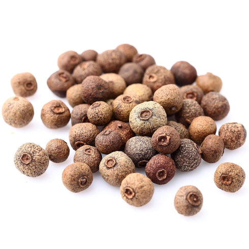Cerez Pazari Whole Allspice 4.4 oz Premium Grade, 100% Natural, Freshly Packed, Non-GMO, Gluten Free