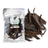 Peoples Choice Beef Jerky Test Kitchen Dill Pickle Dry Texture 13g Protein
