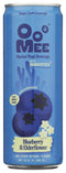 Oomee Marine , Blueberry Elderflower, 12 Ounce