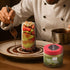 8oz, Eastanbul Dubai Chocolate Bar Mixture, Dubai Chocolate Bar Pistachio Filling, Crispy Premium Kataifi and Pistachio